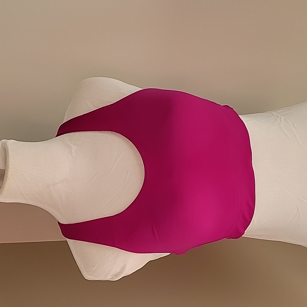 Athleta Advance Bra High Impact Wireless